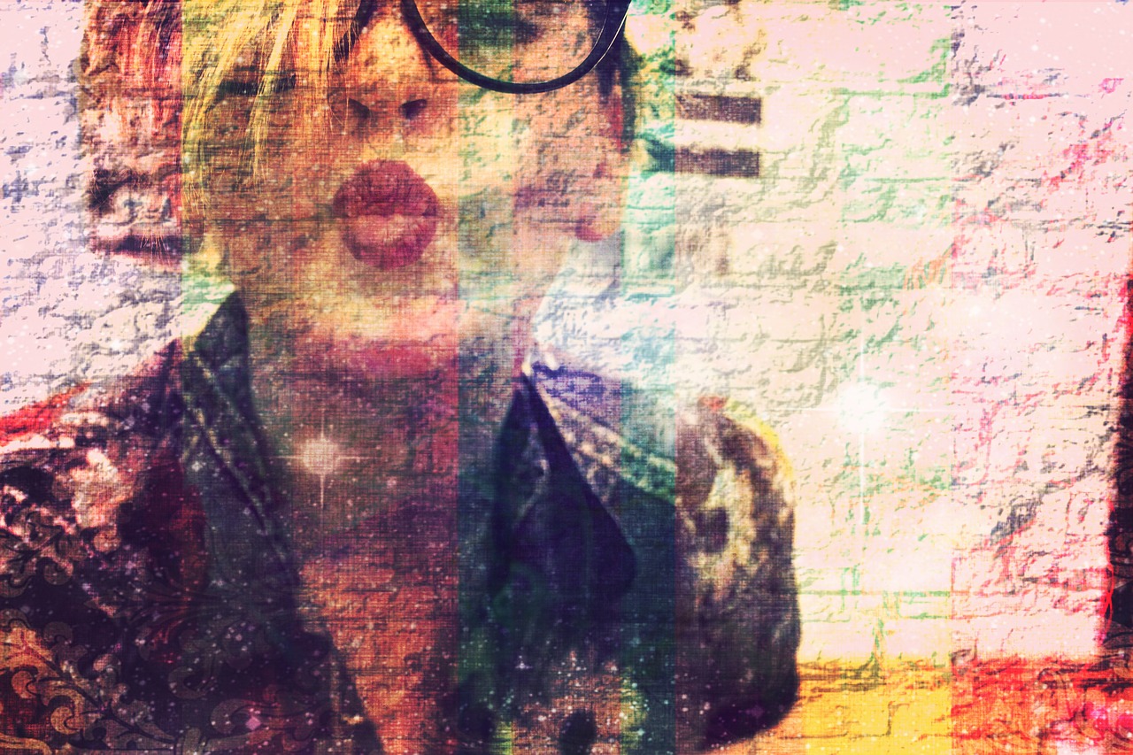 探索艺术魅力与情感深度,吻最新作品的艺术之旅