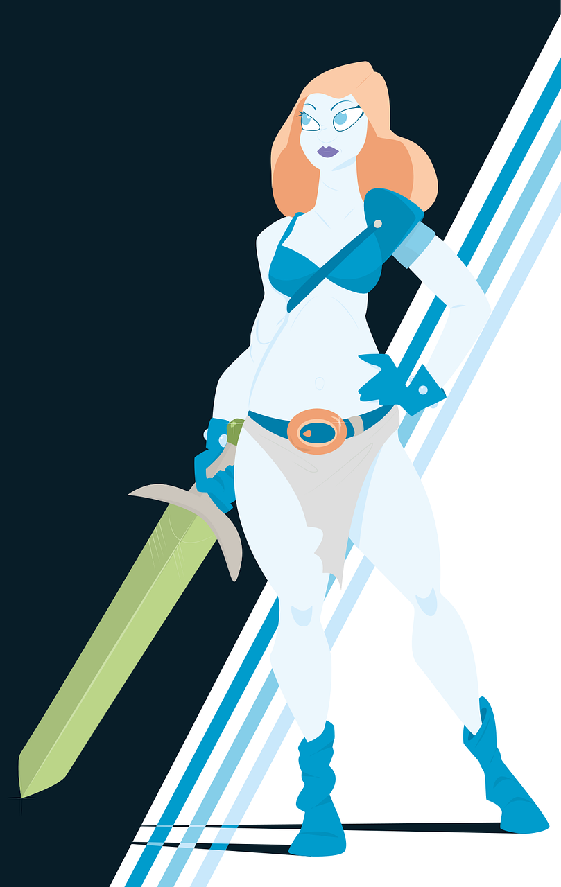 数字时代的动漫收藏之旅,烈火动漫下载探索