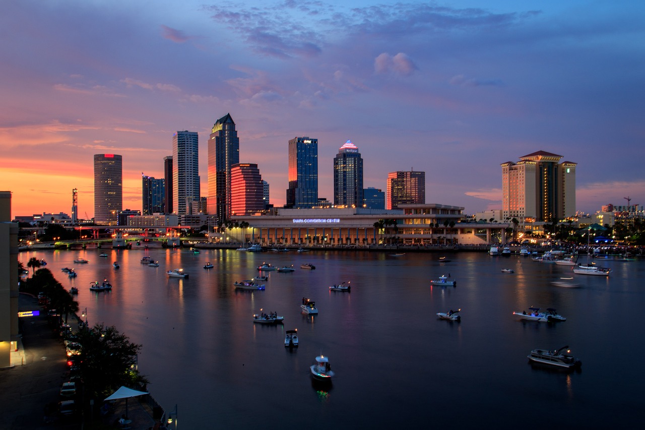 漫步繁华街 第3页