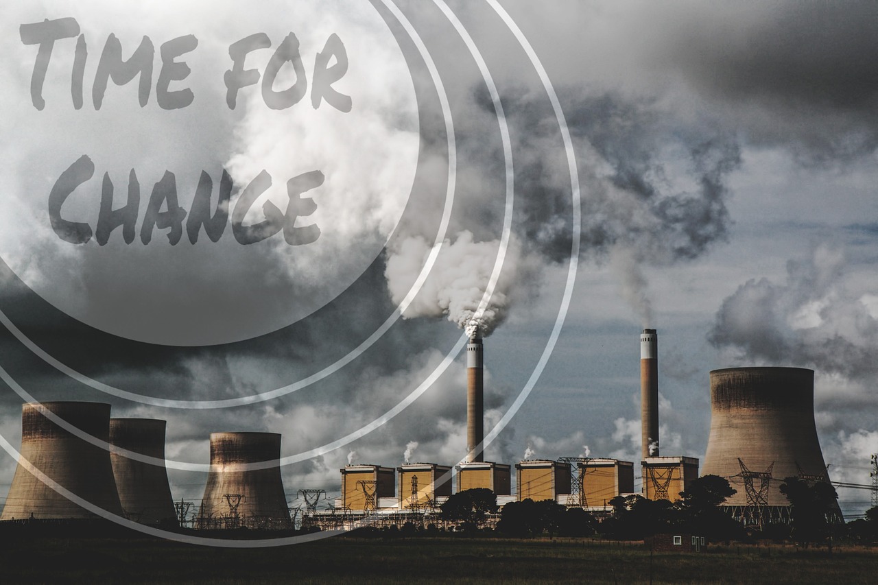 全球能源市场变革与挑战,最新能源资讯综述