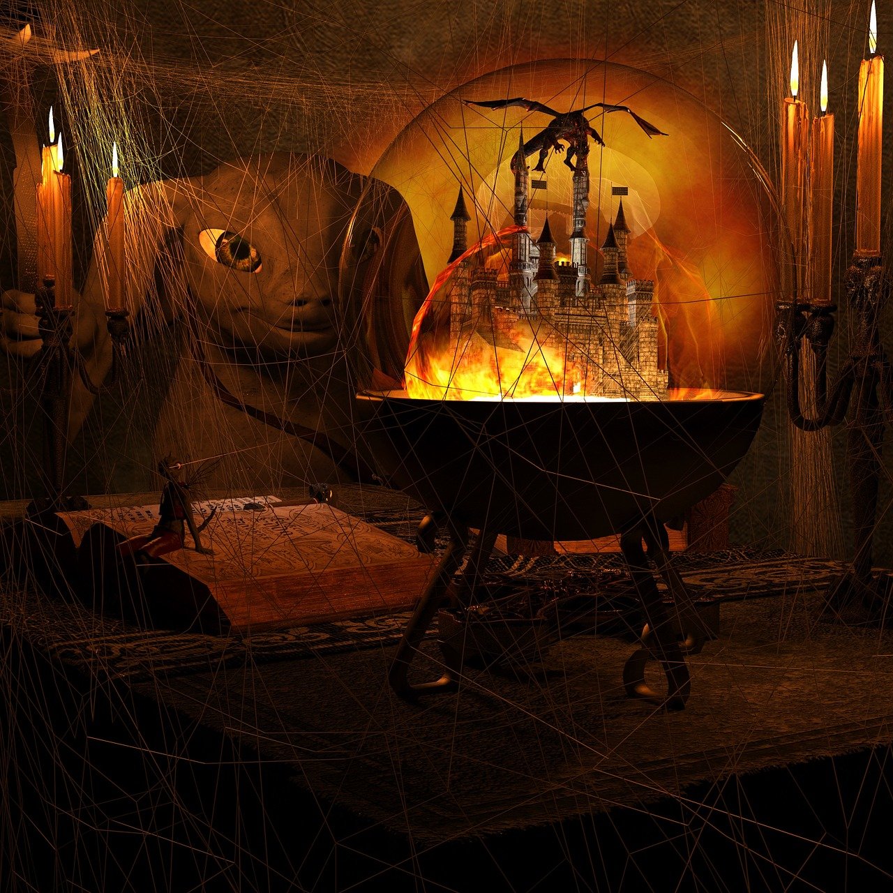 神奇电影,探索银幕背后的奇幻世界之旅