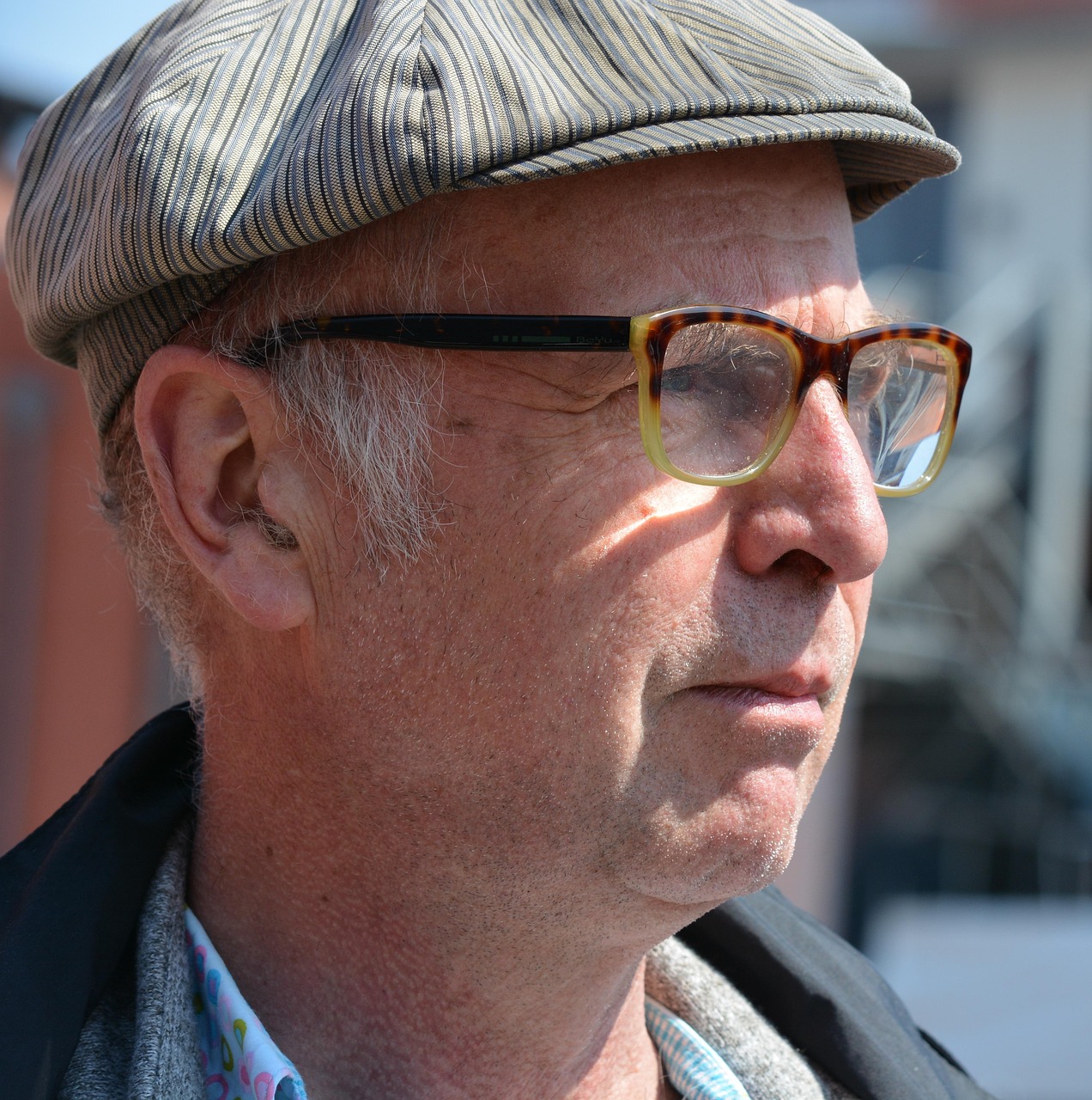 孙达,演员之路的探索与突破之路