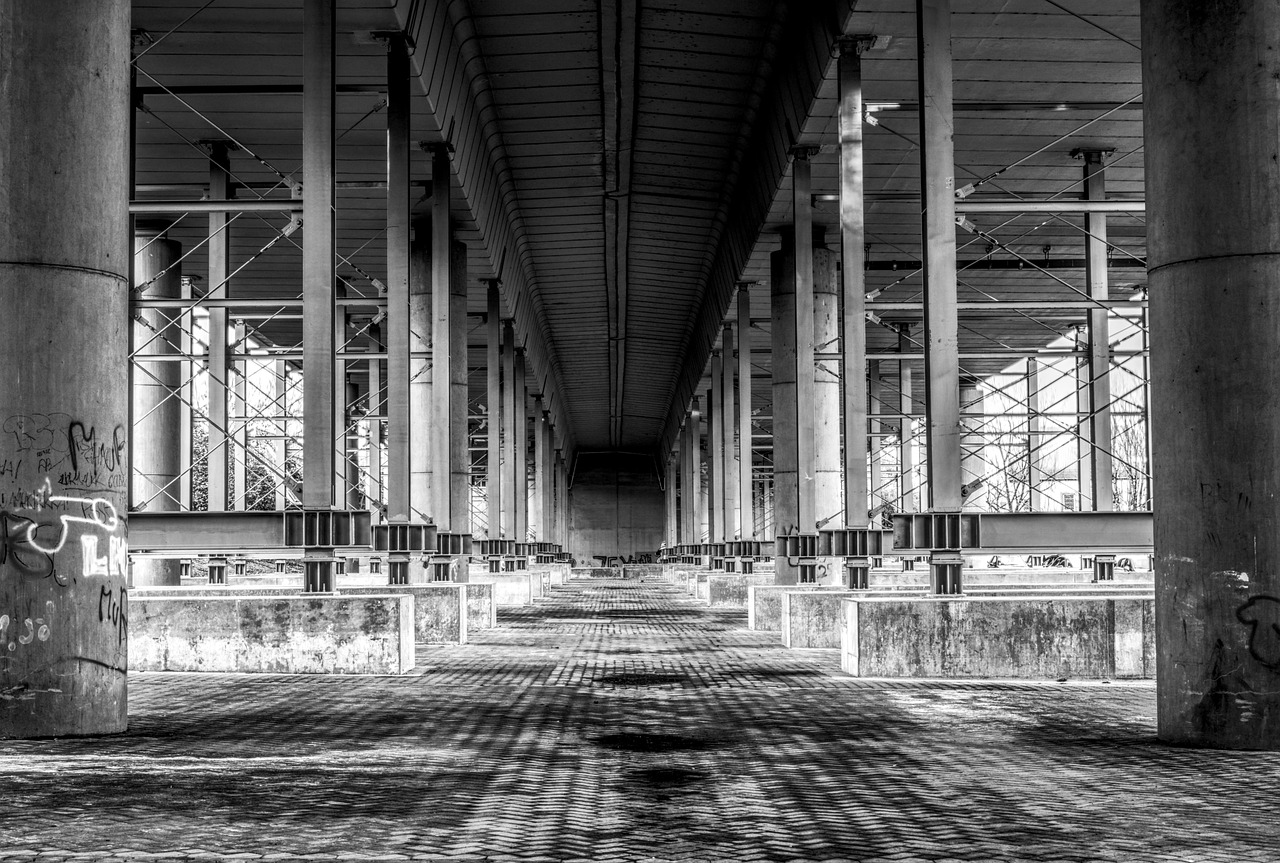 桥梁钢筋工人招聘信息汇总与职业概述介绍