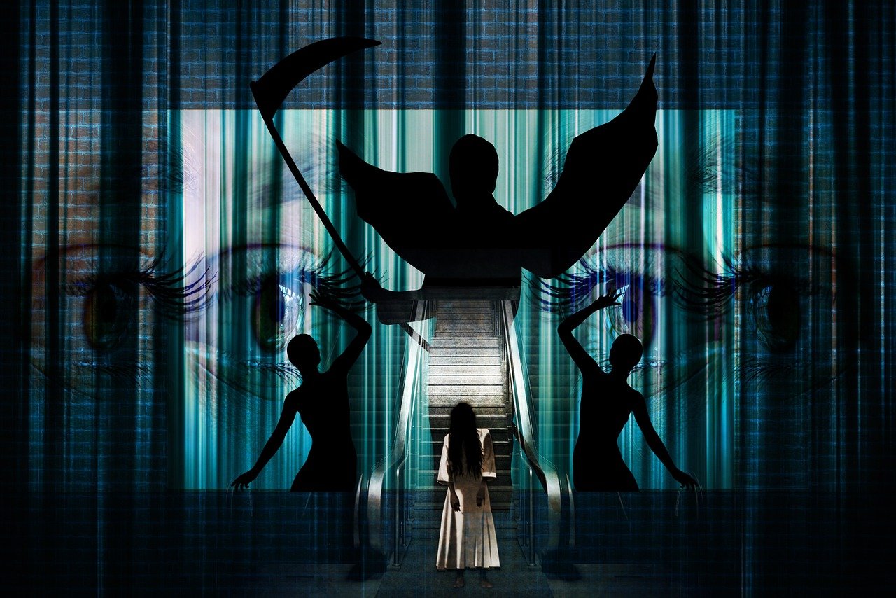 死神少女演员表及其深度解析