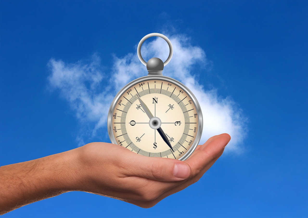 最新绩效评估,企业成长的导航指南针