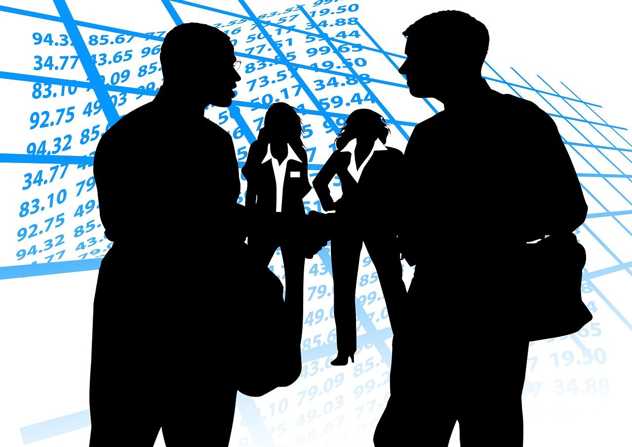 航天科技股票行情走势深度分析,最新动态与市场趋势解读