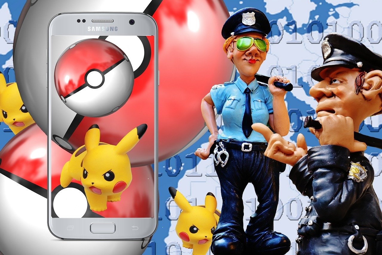 最新口袋妖怪版本,探索神秘世界的新篇章