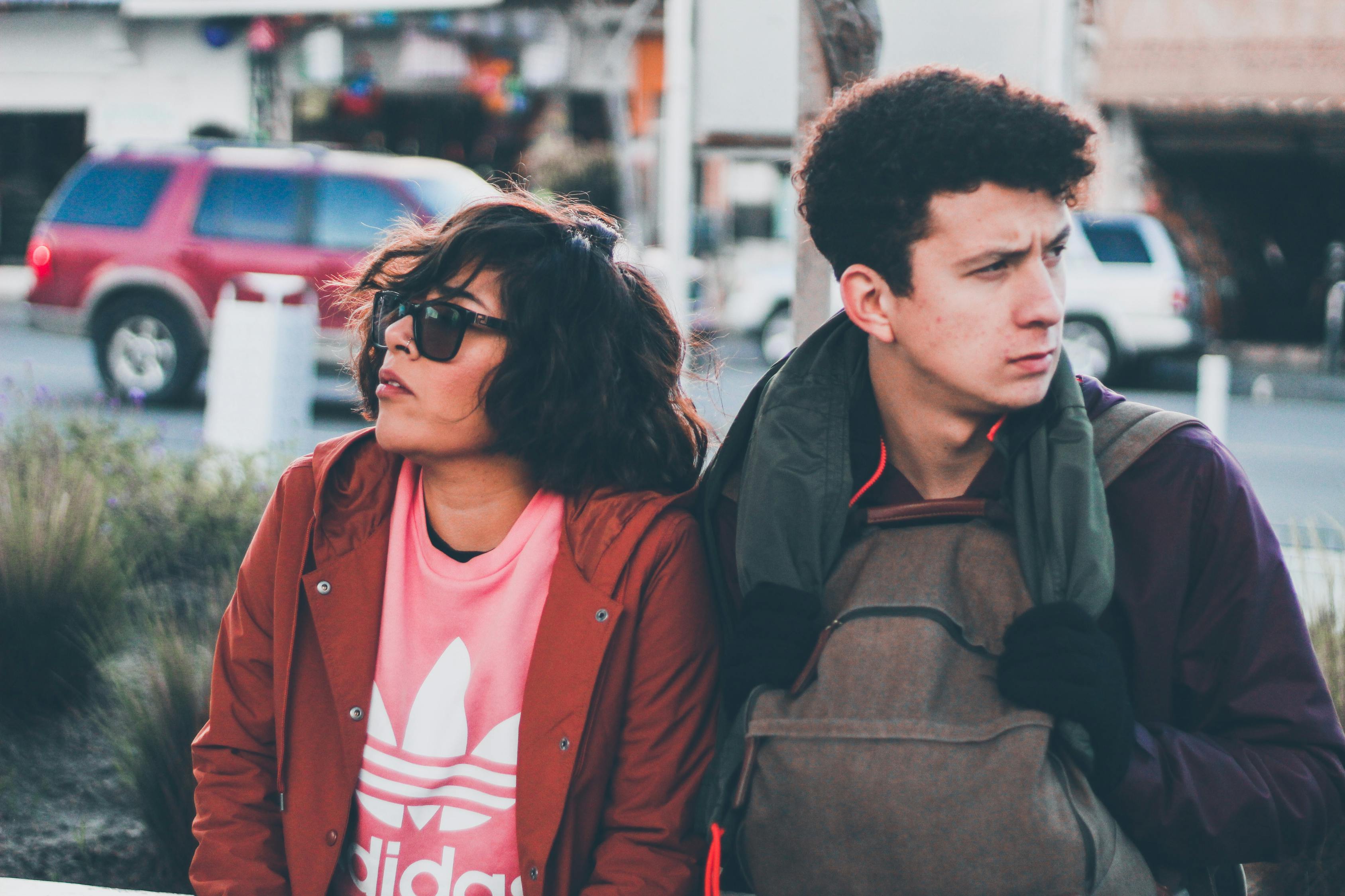 韩国电影只是朋友,友情与爱情的微妙交织。