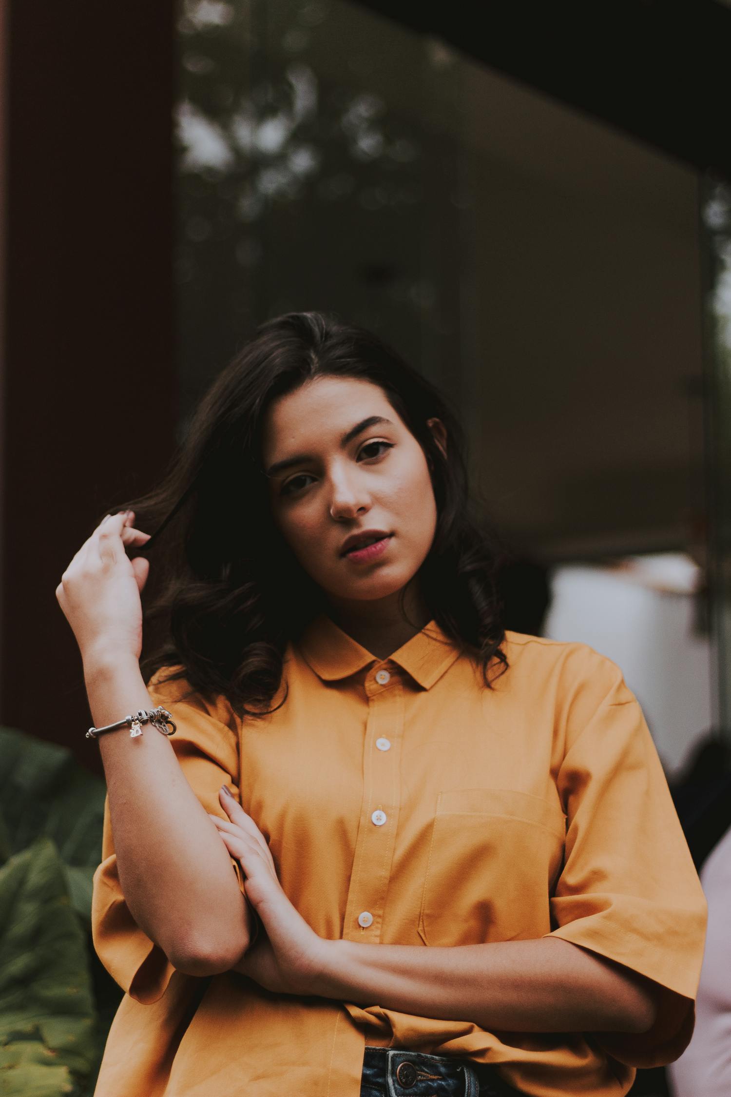 小喜最新写真集,青春魅力与活力的绽放