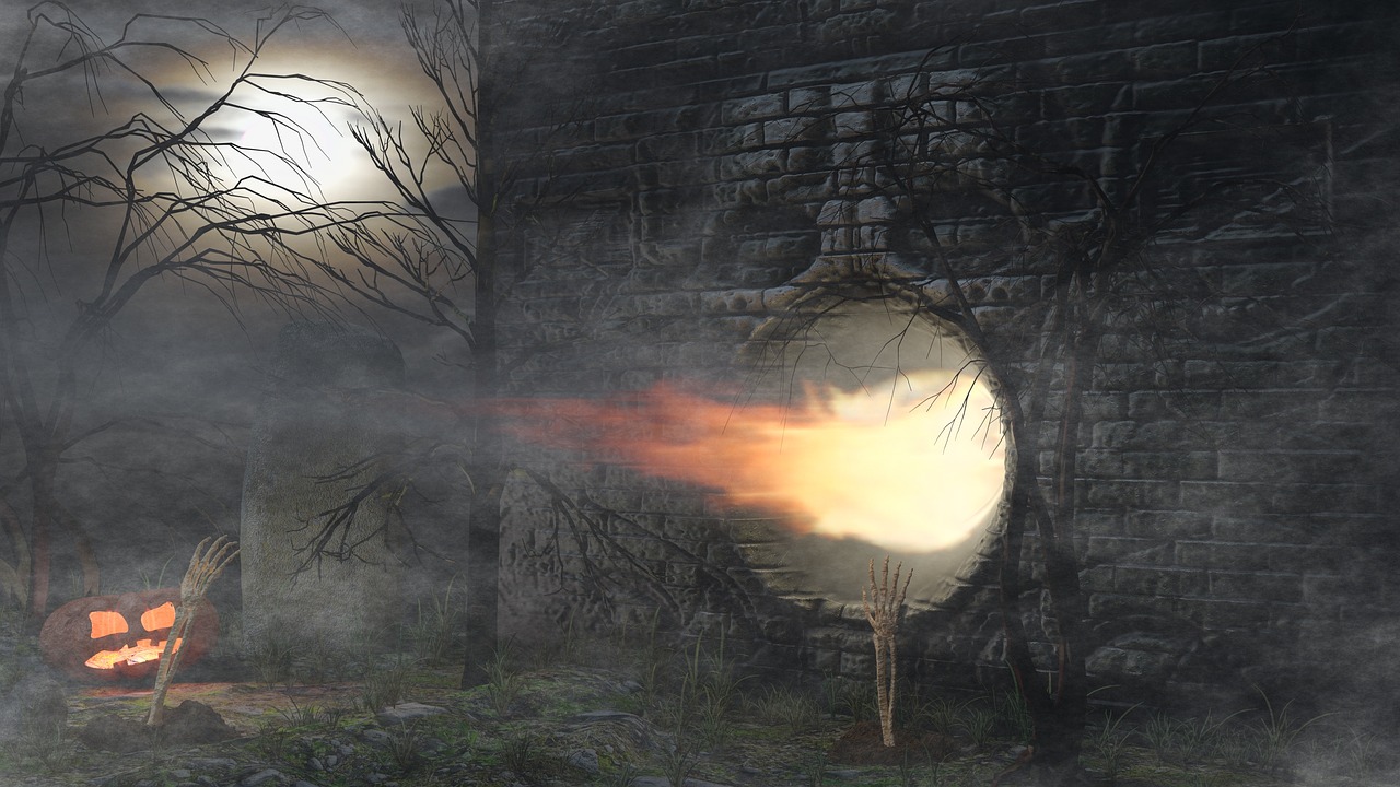 韩国最新恐怖片的惊悚魅力与元素探究