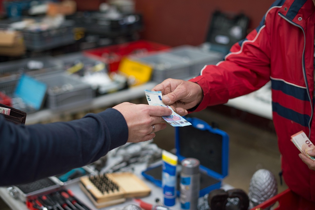 探索电商新纪元,我买网上市之旅