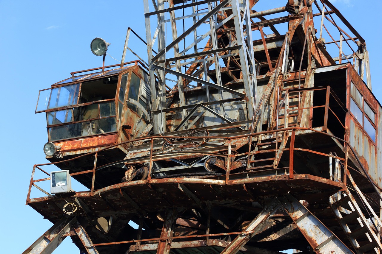 新型面粉机械引领行业革新与发展