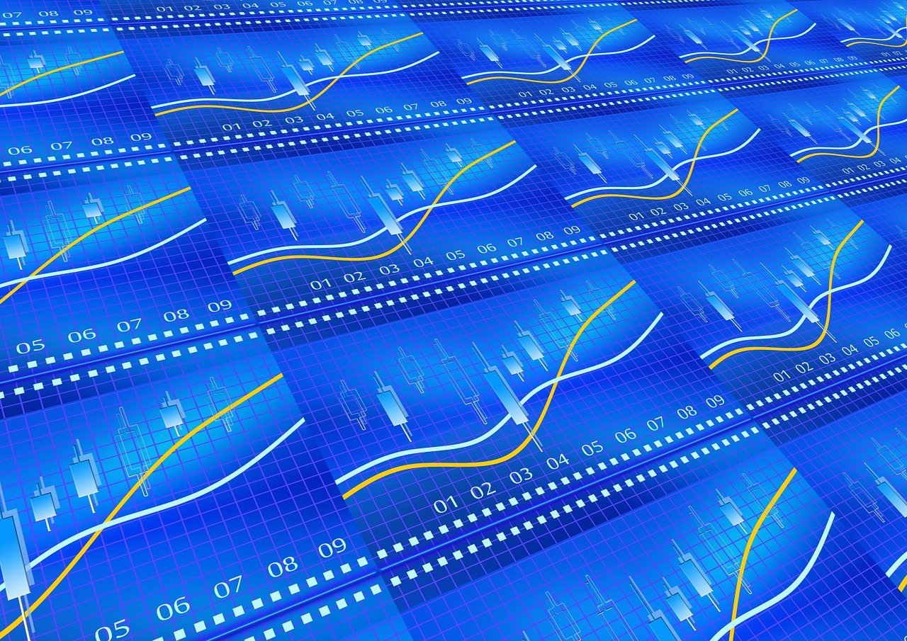 汉威电子股票,科技领域的璀璨明珠