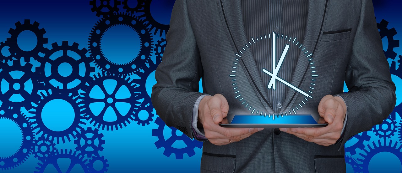 企业数字化转型新篇章,云上市之路