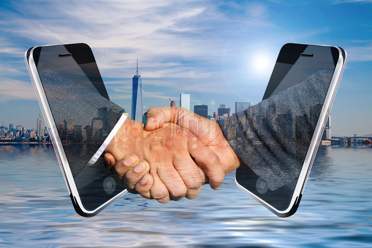 体育竞技中的握手礼仪与文化,比赛后的握手瞬间传递的尊重与友谊