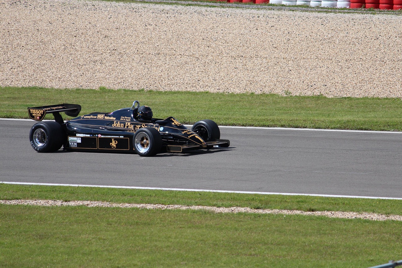 F1赛车比赛视频直播,速度与激情的全球盛宴