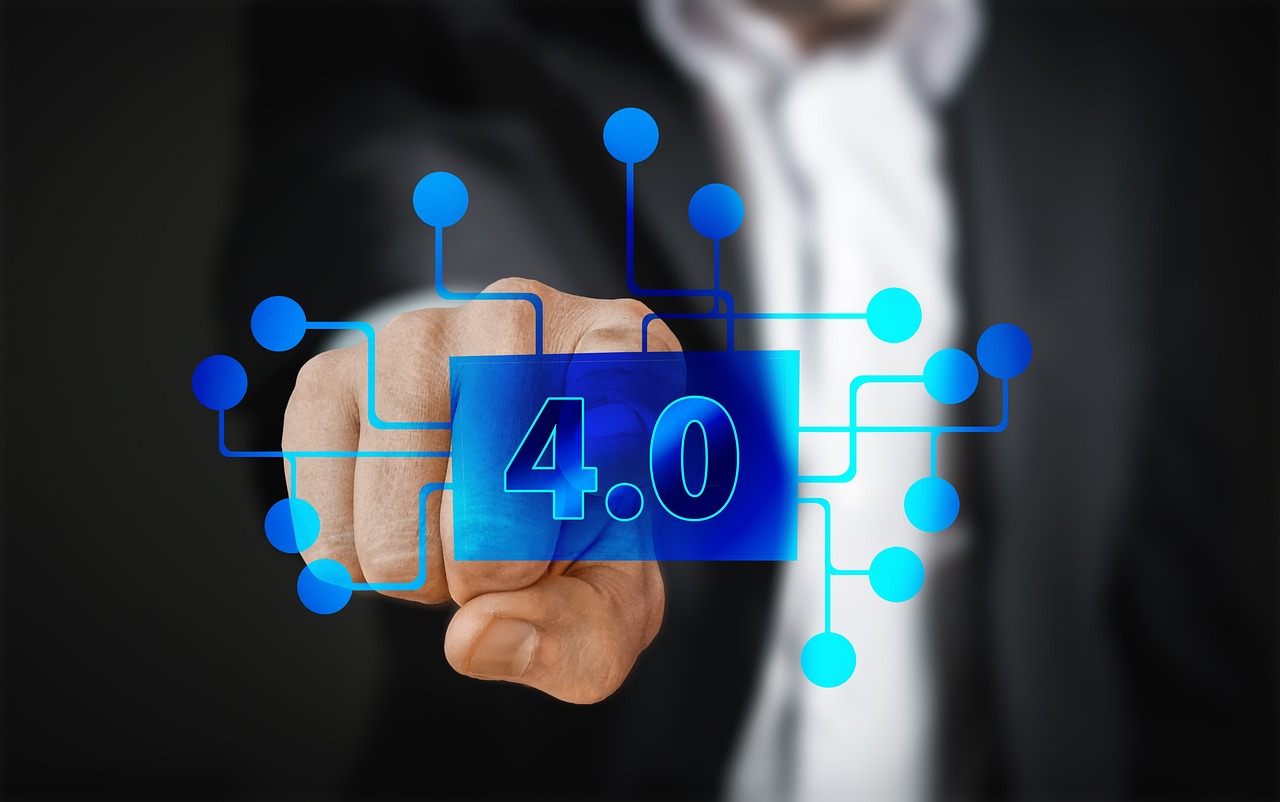 特斯联上市,智能科技的崭新里程碑