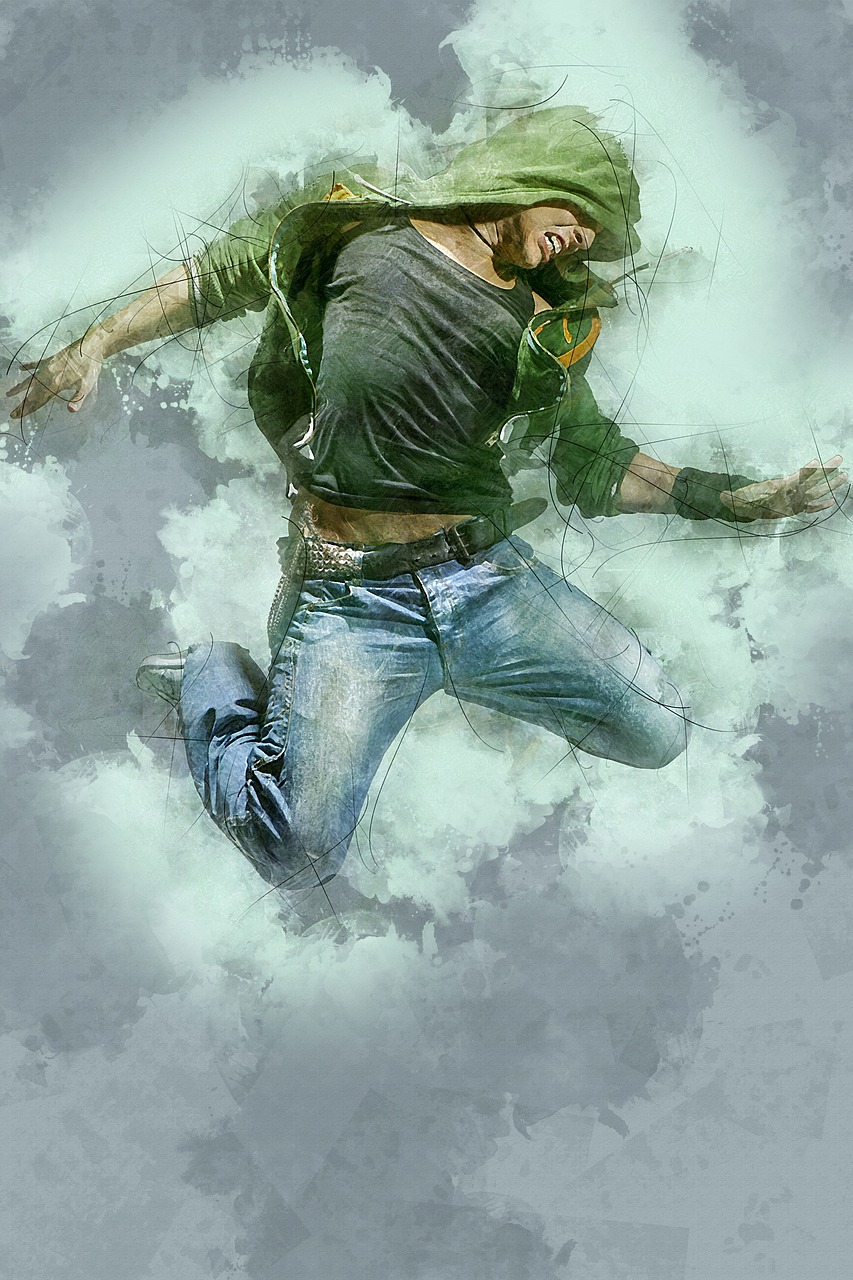 艺术与竞技的完美融合,2017国画比赛盛事回顾