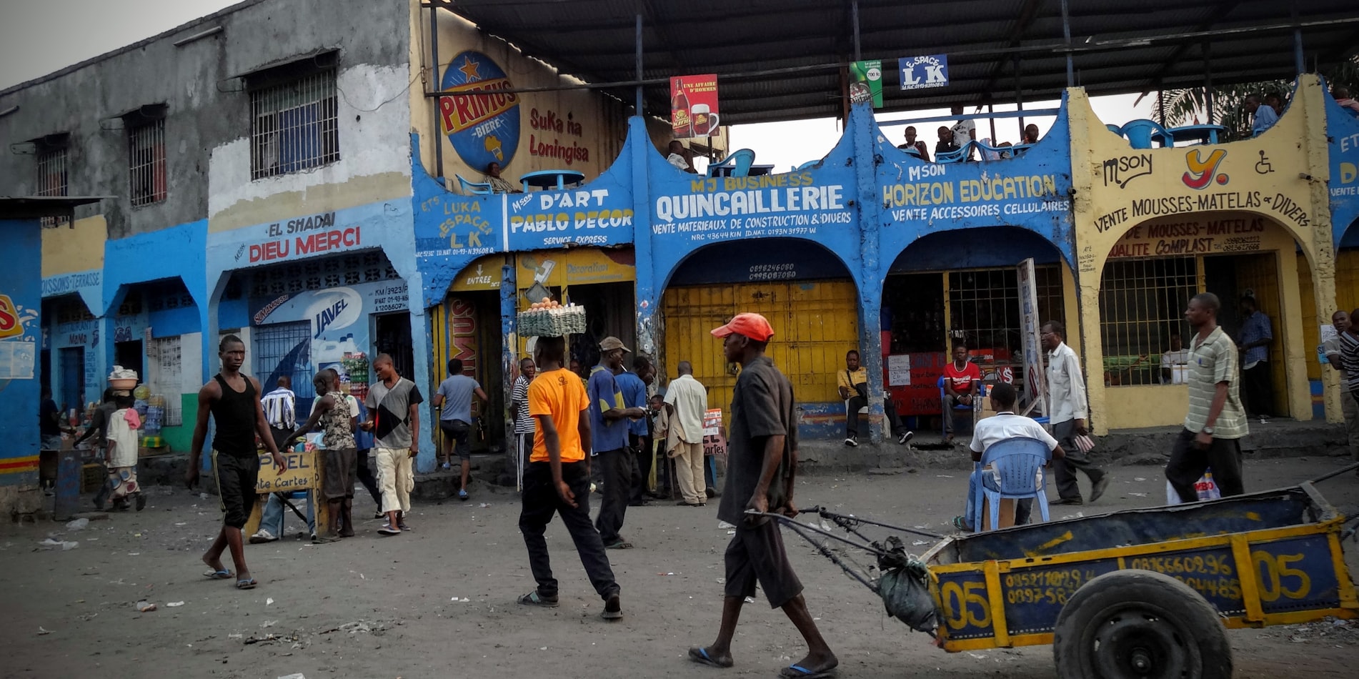 五道街棚户区改造最新进展及居民生活与未来展望