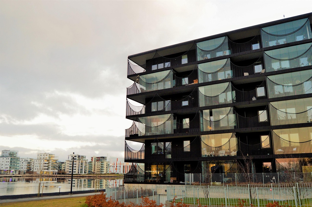 最新房源信息及房地产市场新机遇探索