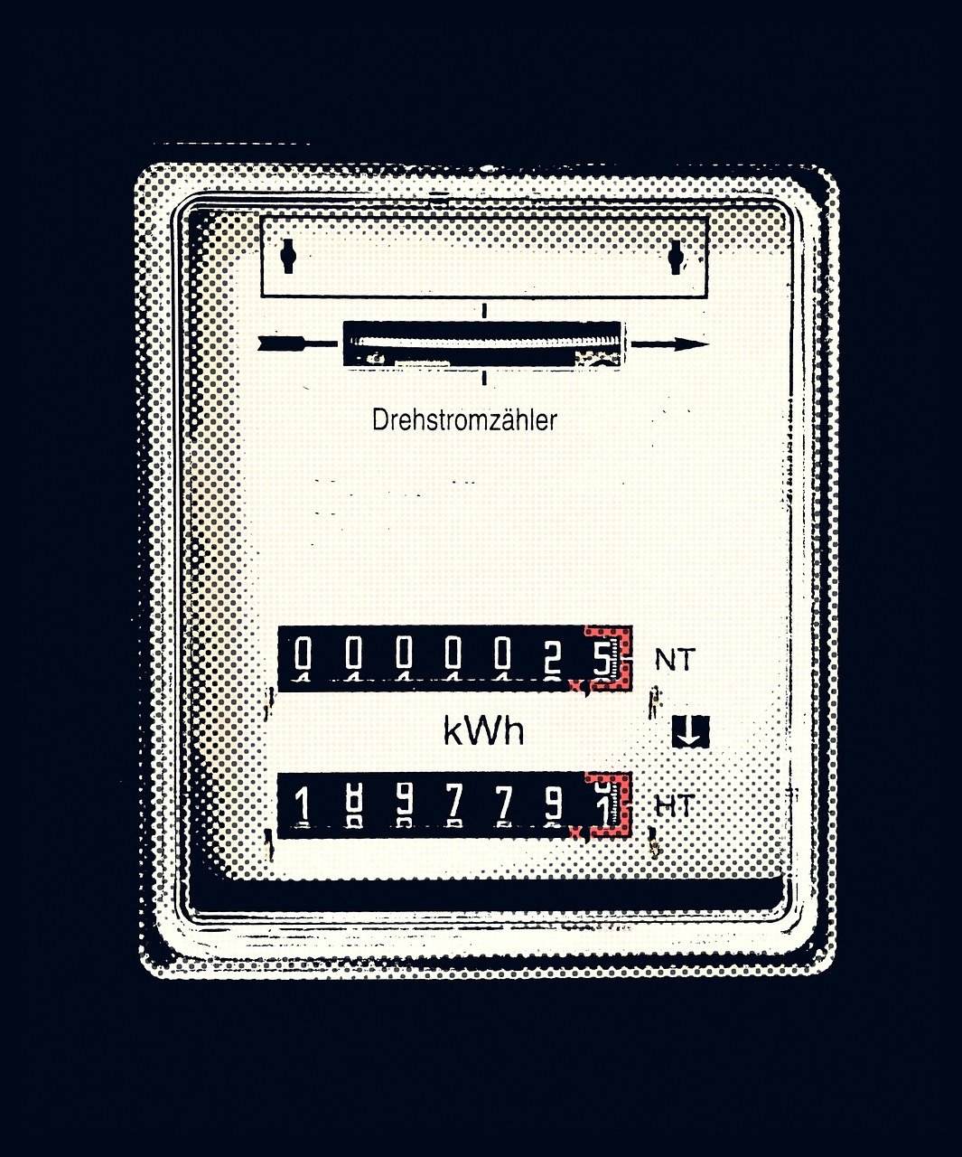 家用电表价格概览,市场分析、购买指南与推荐