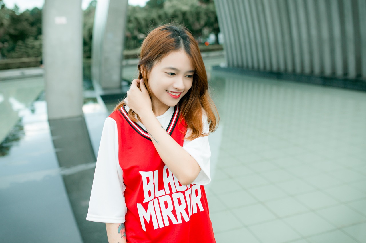 郭采洁短发造型,颠覆形象的时尚魅力风采