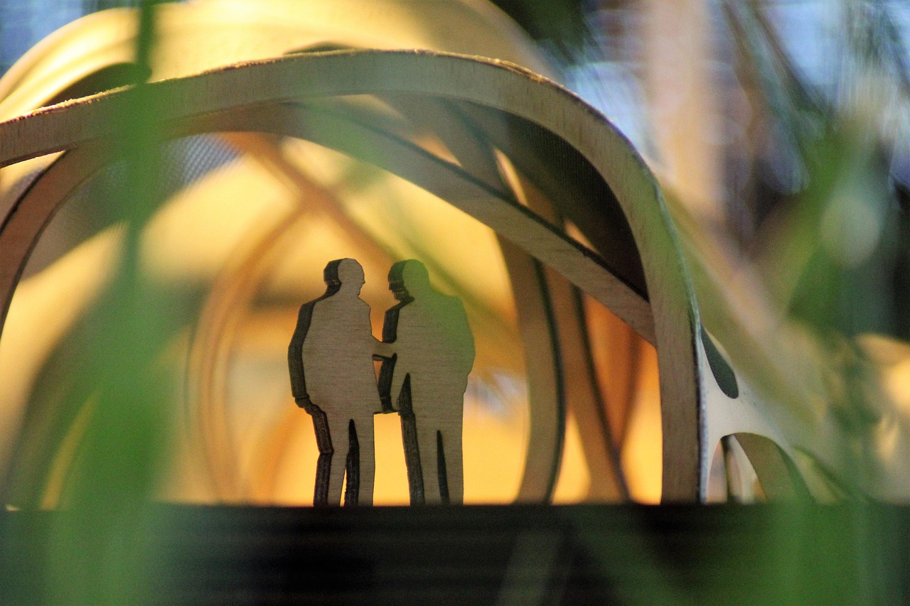 安华观邸最新动态,揭开未来居住新篇章的序幕