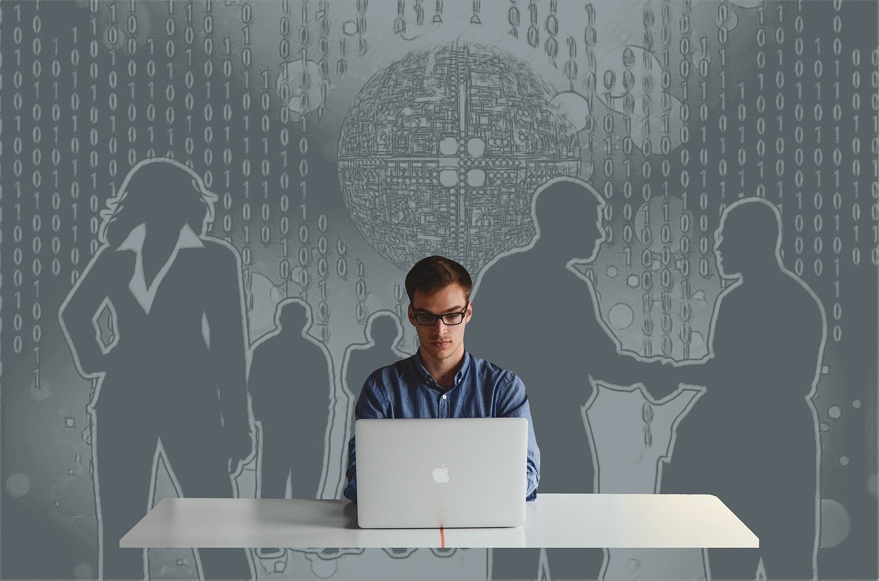 陆川招聘信息概览,职业发展的无限可能与机遇