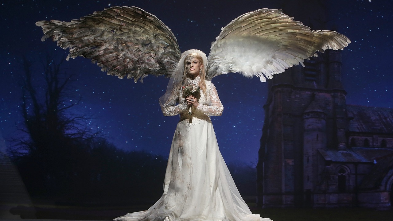 魔鬼天使演员表揭秘,角色深度解析与演员阵容展示