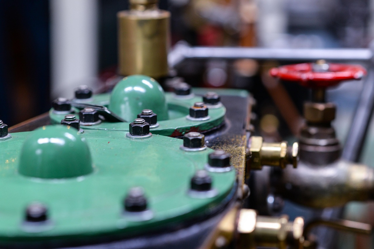 最新机械规范引领制造业迈向新高度。