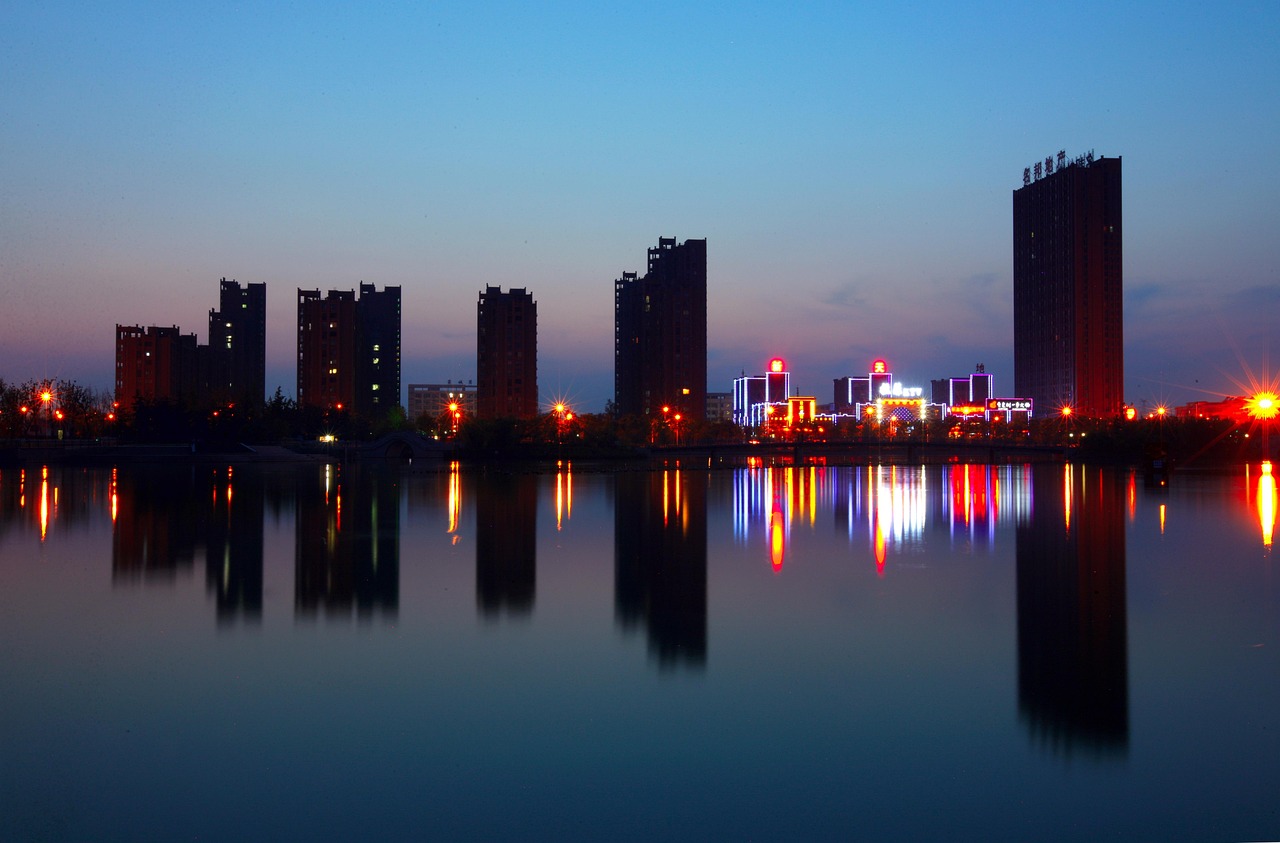 宾阳新盘探寻,城市新贵的生活领地推荐