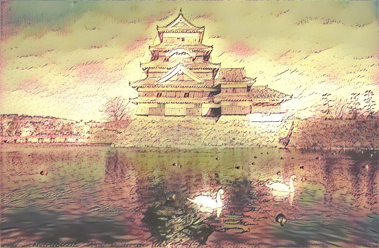 穿越时空的艺术魅力,故动漫的魅力之旅