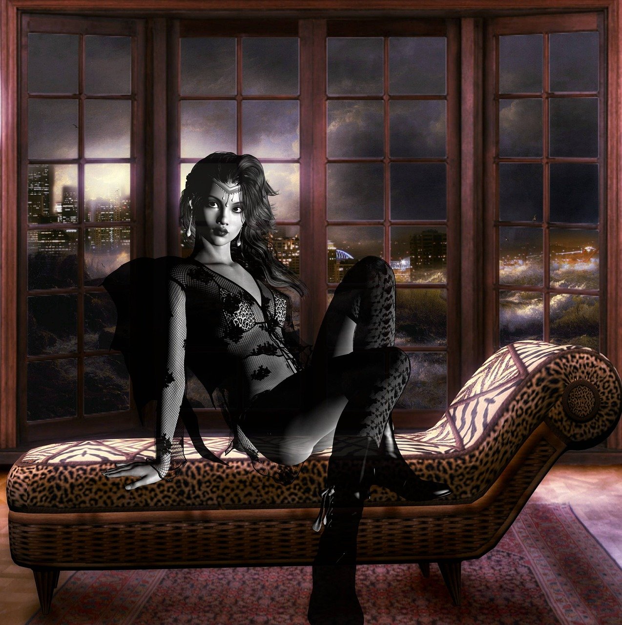 关于youJizz动漫的深度探索与赏析