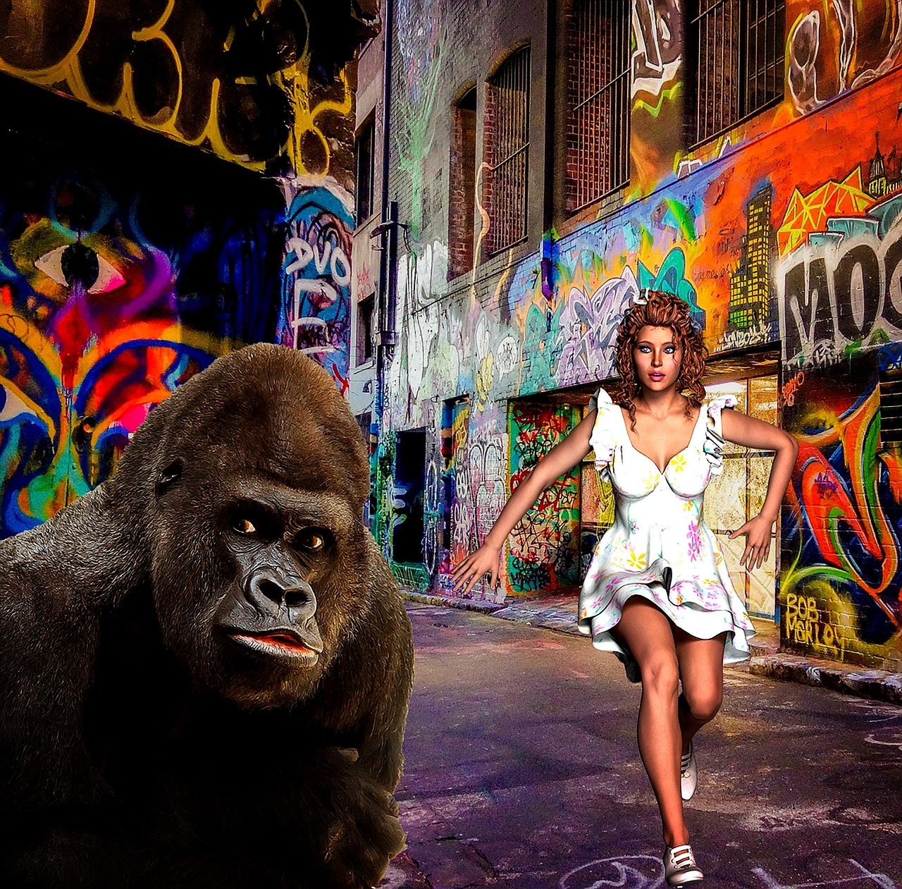 平头哥动漫,探索二次元世界的无限魅力