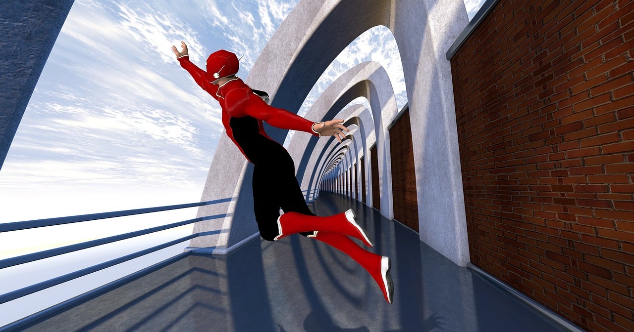 魏瑞最新赛事,展现无畏斗志与顶尖竞技实力