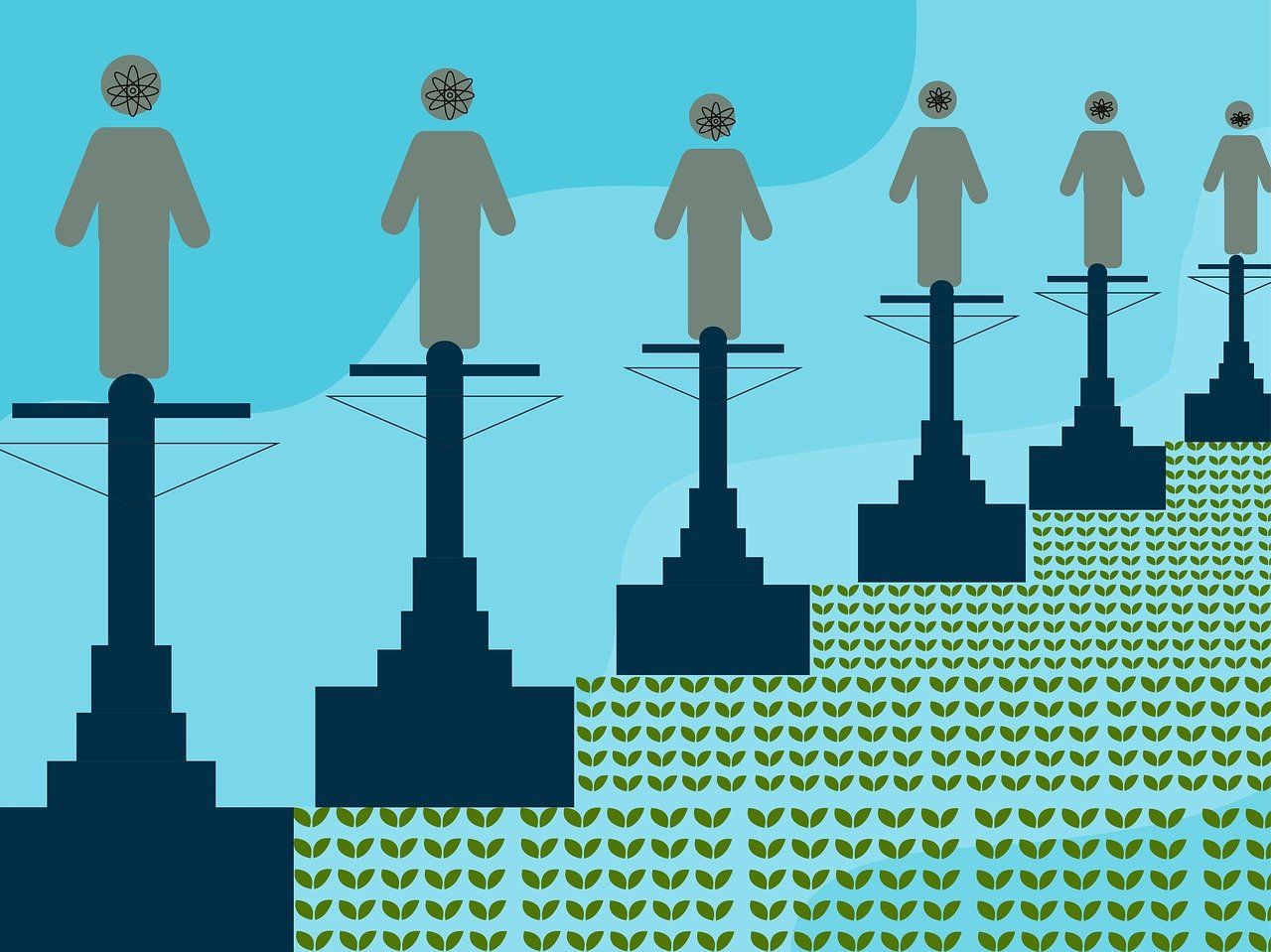 华为引领科技创新,塑造未来智能生态的最新动态揭秘