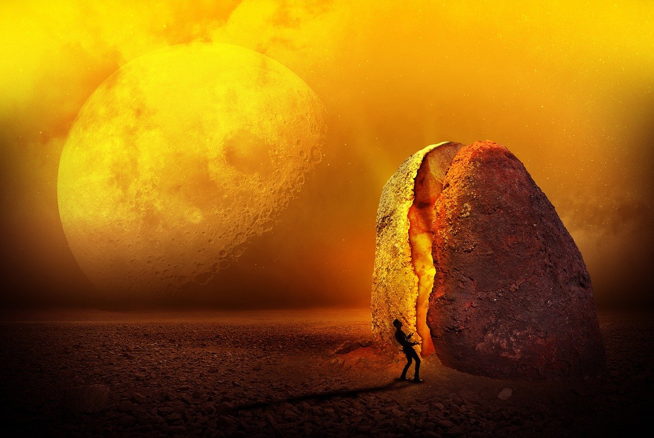 SX最新圣墟,未知世界的奇幻探险之旅