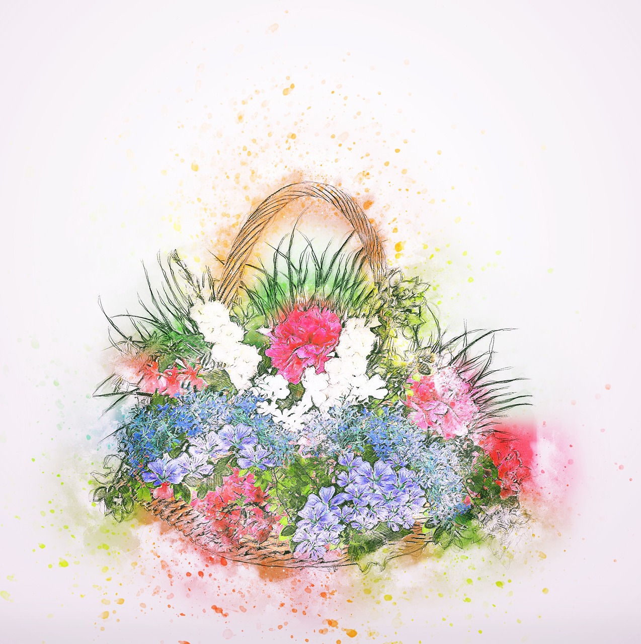 创意碰撞艺术,鱼缸造景大赛展现绝美视觉盛宴