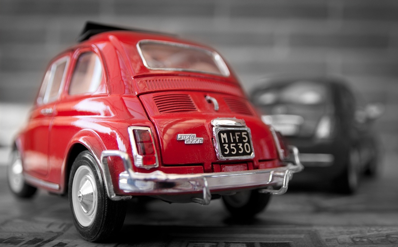 GLA上市,开启汽车新时代之旅