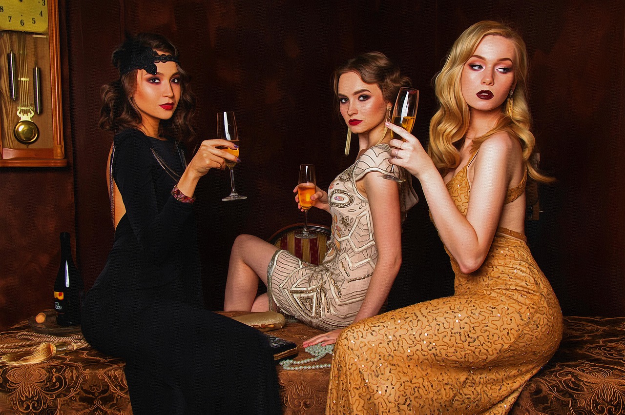 最新女明星晚宴装,璀璨星光下的时尚优雅