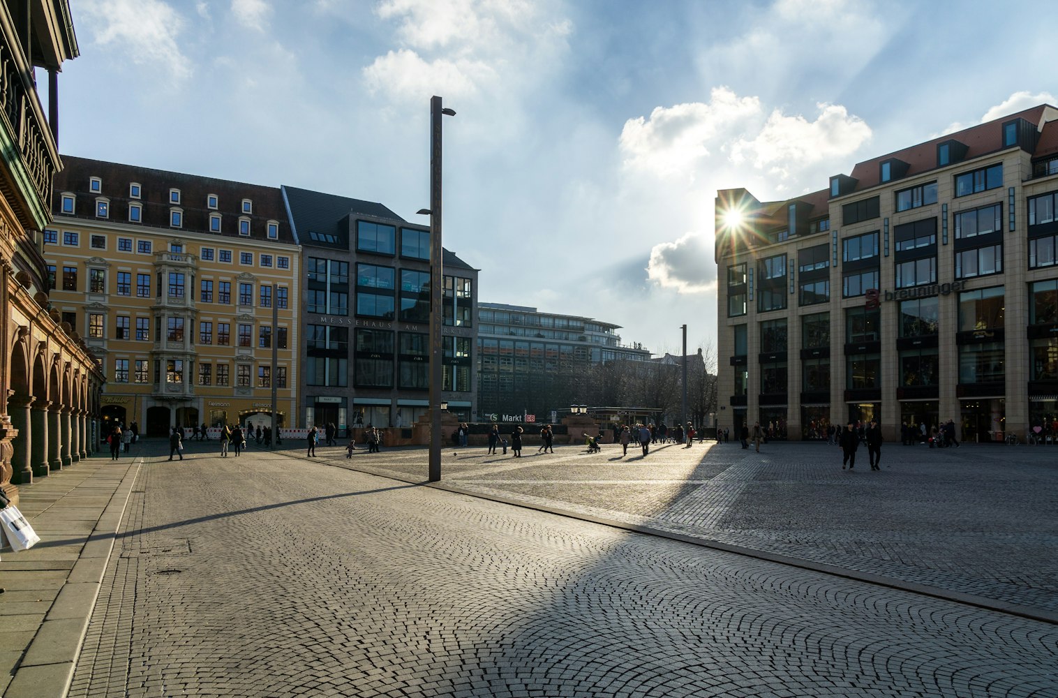 灵石县人事调整重塑县域发展新格局