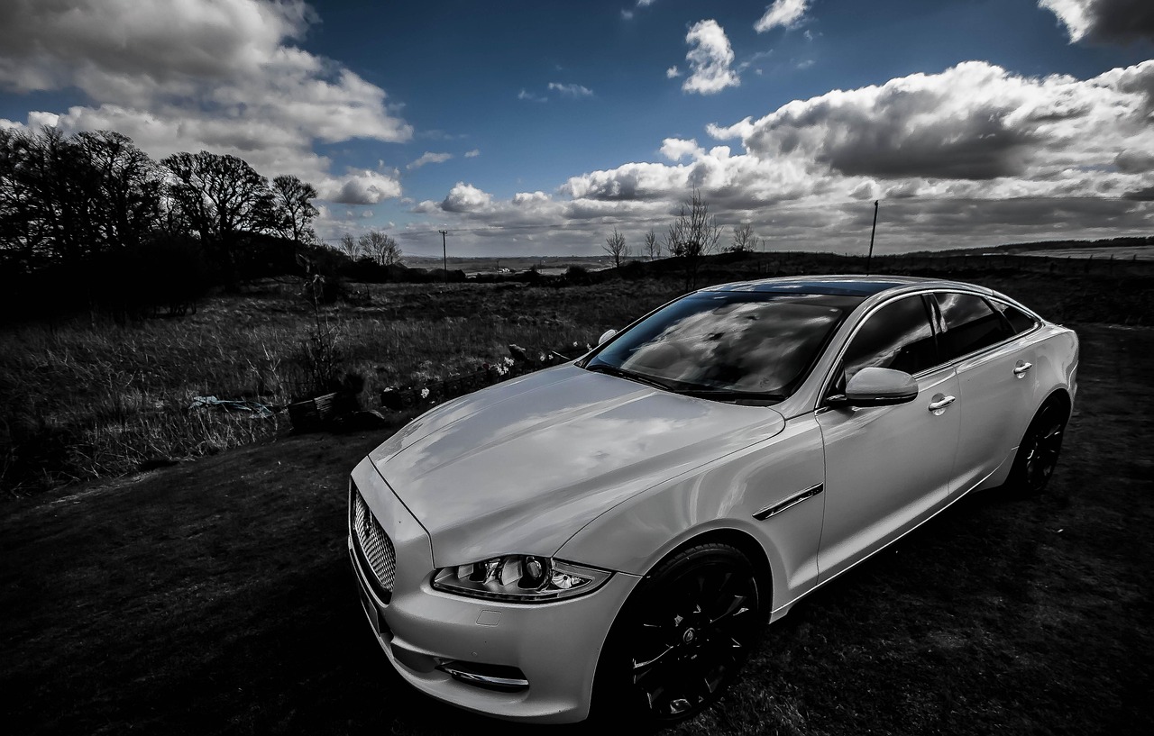 捷豹XJ最新价格概览及购车指南