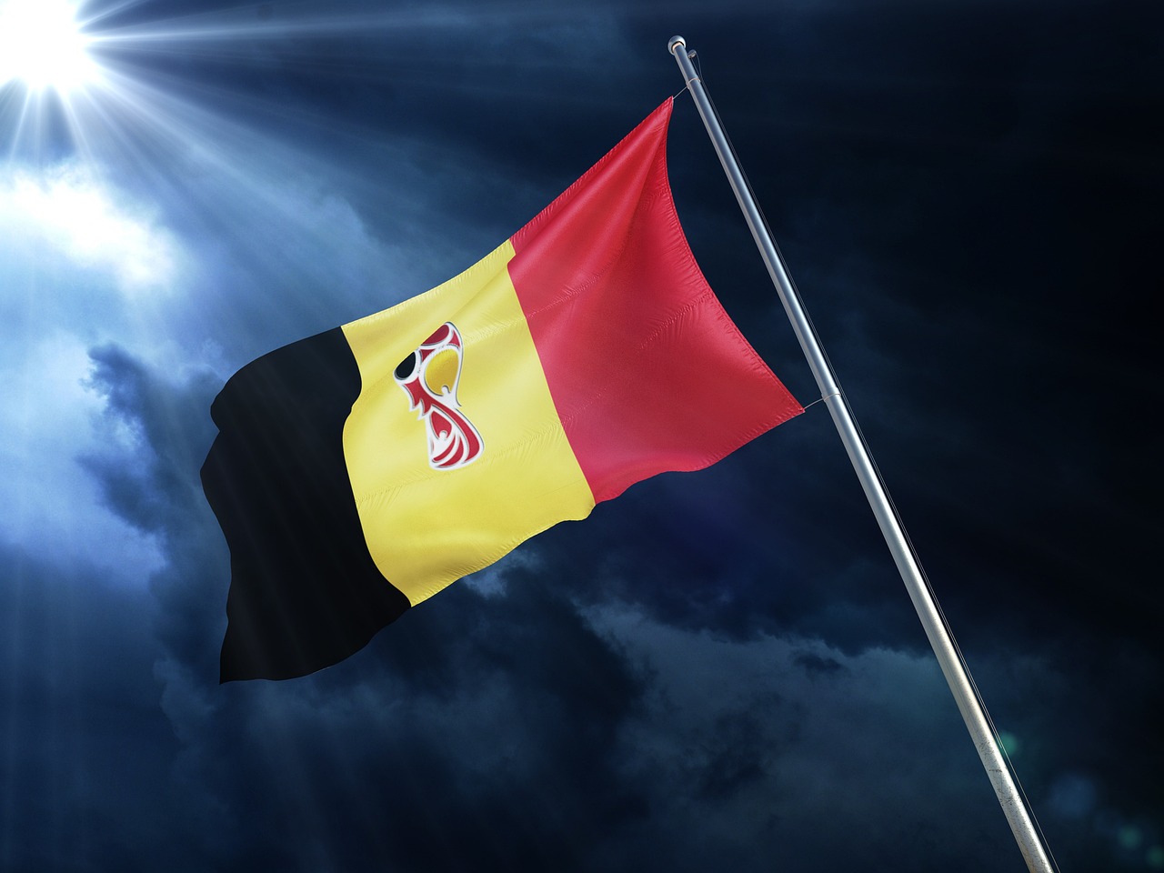 飞镖比赛决赛,激情与精准的终极对决