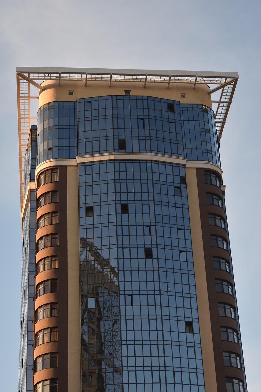 漯河新开盘小区,现代居住新领域的探索