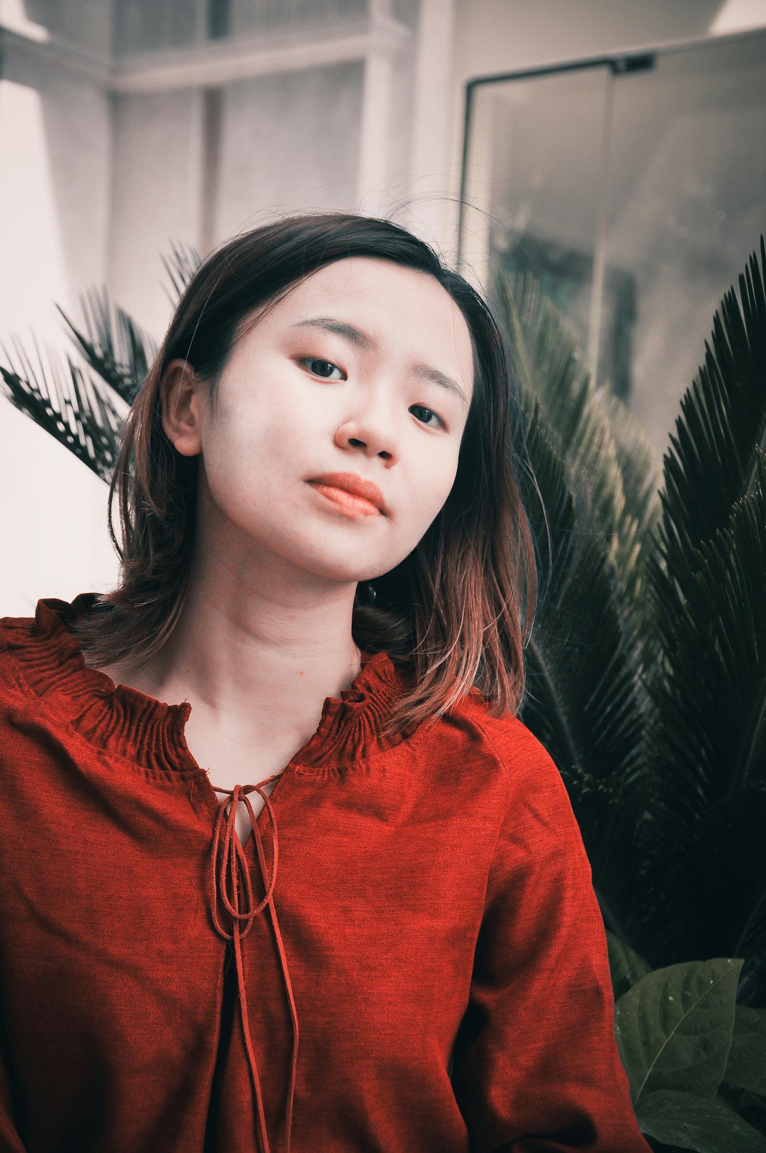 吴建豪近期照片展现成熟魅力风采