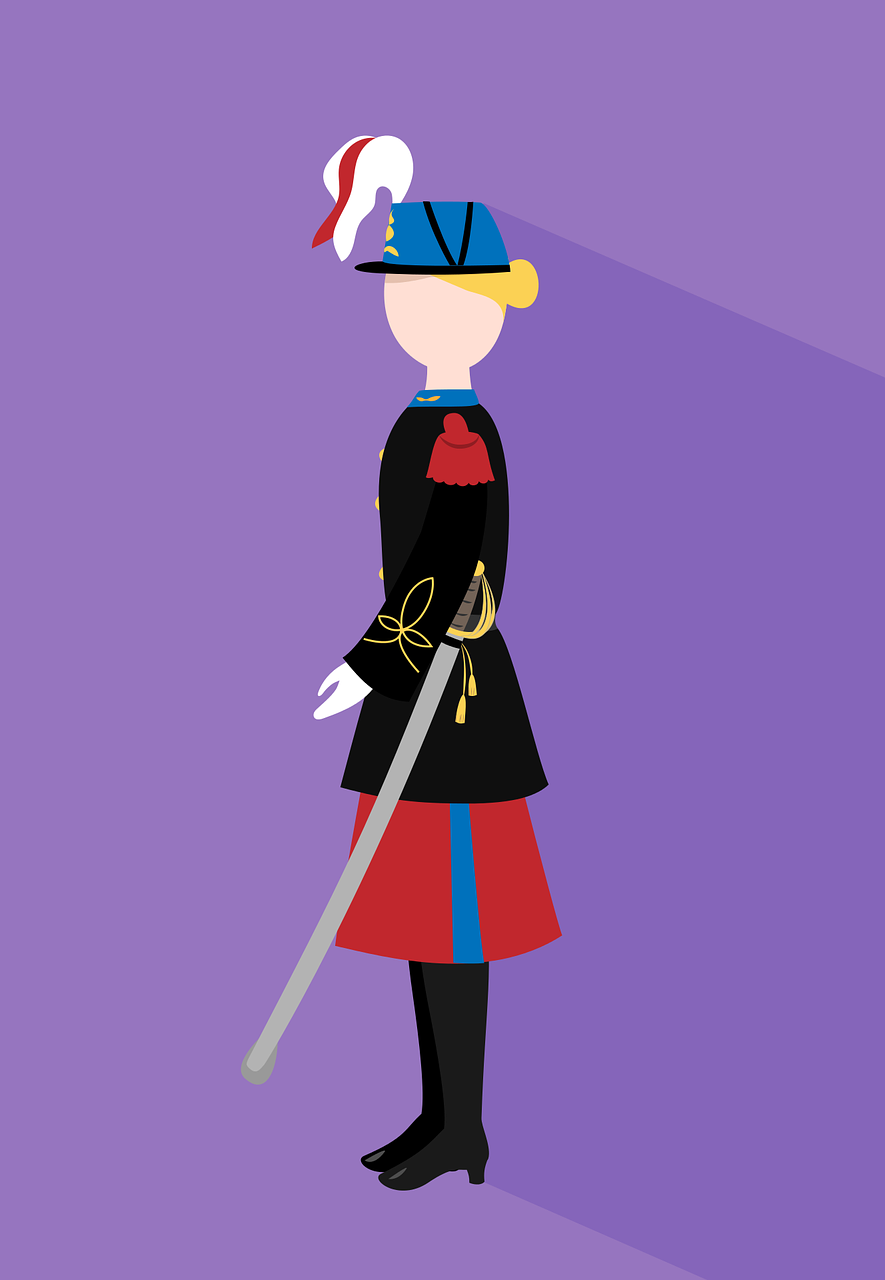 中国拟人化动漫形象,传统与现代的融合创新之路