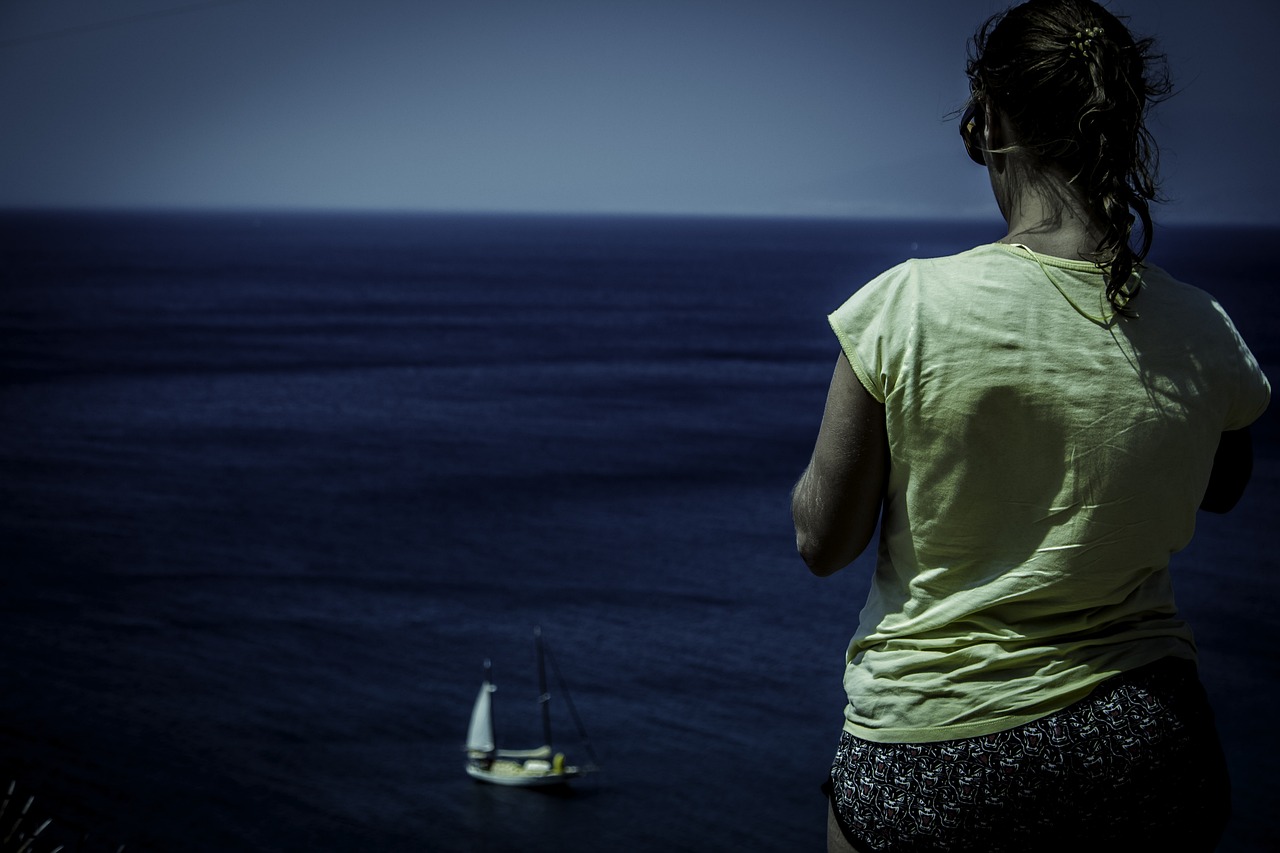 孤独之旅电影，探索内心的孤独与成长之旅