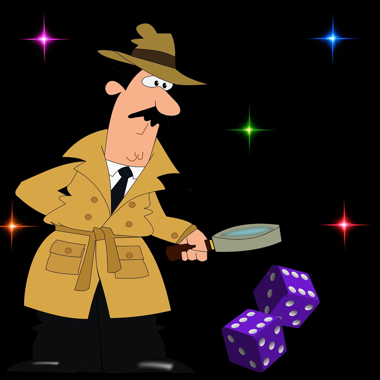 探索动漫世界,寻找帅气的动漫男头像