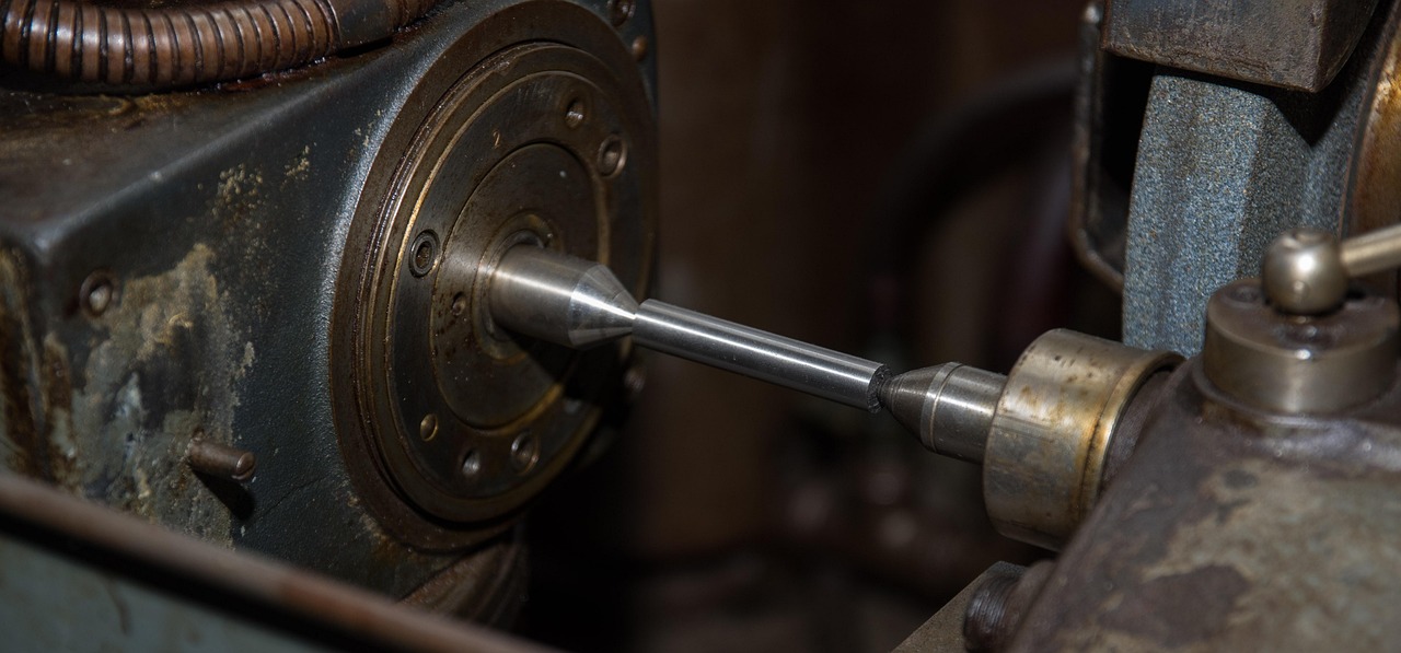 机械建设行业最新动态概览