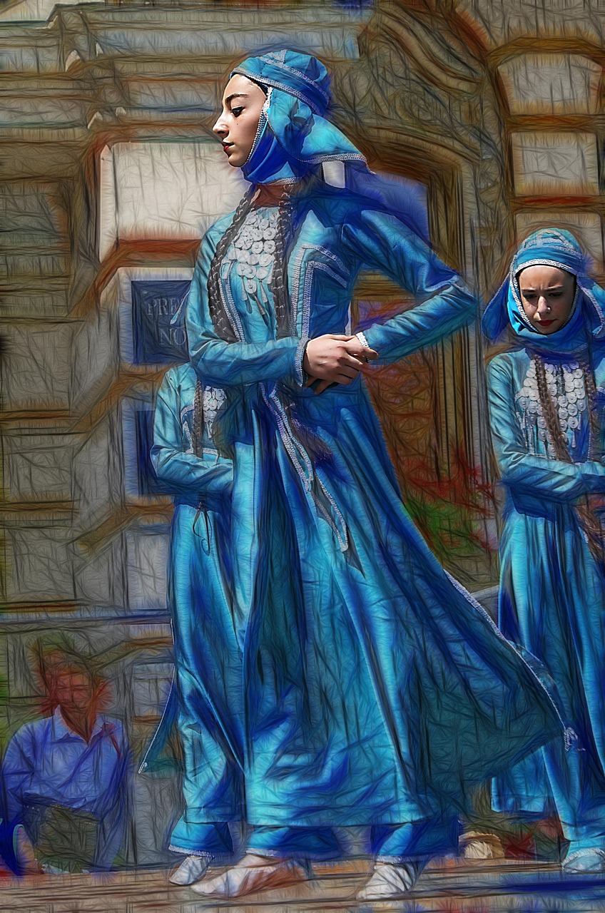 圣塞巴斯蒂安国际电影节,光影璀璨的艺术盛宴